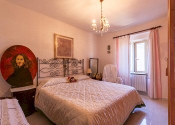camera da letto - Casa indipendente Via Tavernola 44, Alanno - foto 7