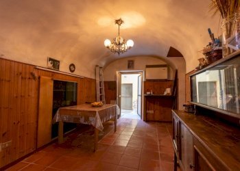 cantina - Casa indipendente Via Tavernola 44, Alanno - foto 13