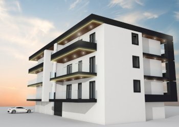 facciata - Appartamento Via E. Fermi 21, Manoppello - foto 3