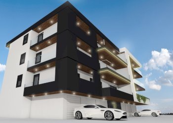 facciata - Appartamento Via E. Fermi 21, Manoppello - foto 4