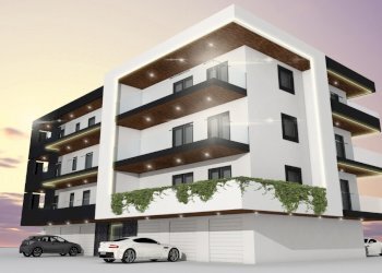 facciata - Appartamento Via E. Fermi 21, Manoppello - foto 1