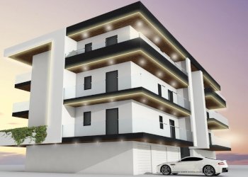 facciata - Appartamento Via E. Fermi 21, Manoppello - foto 3