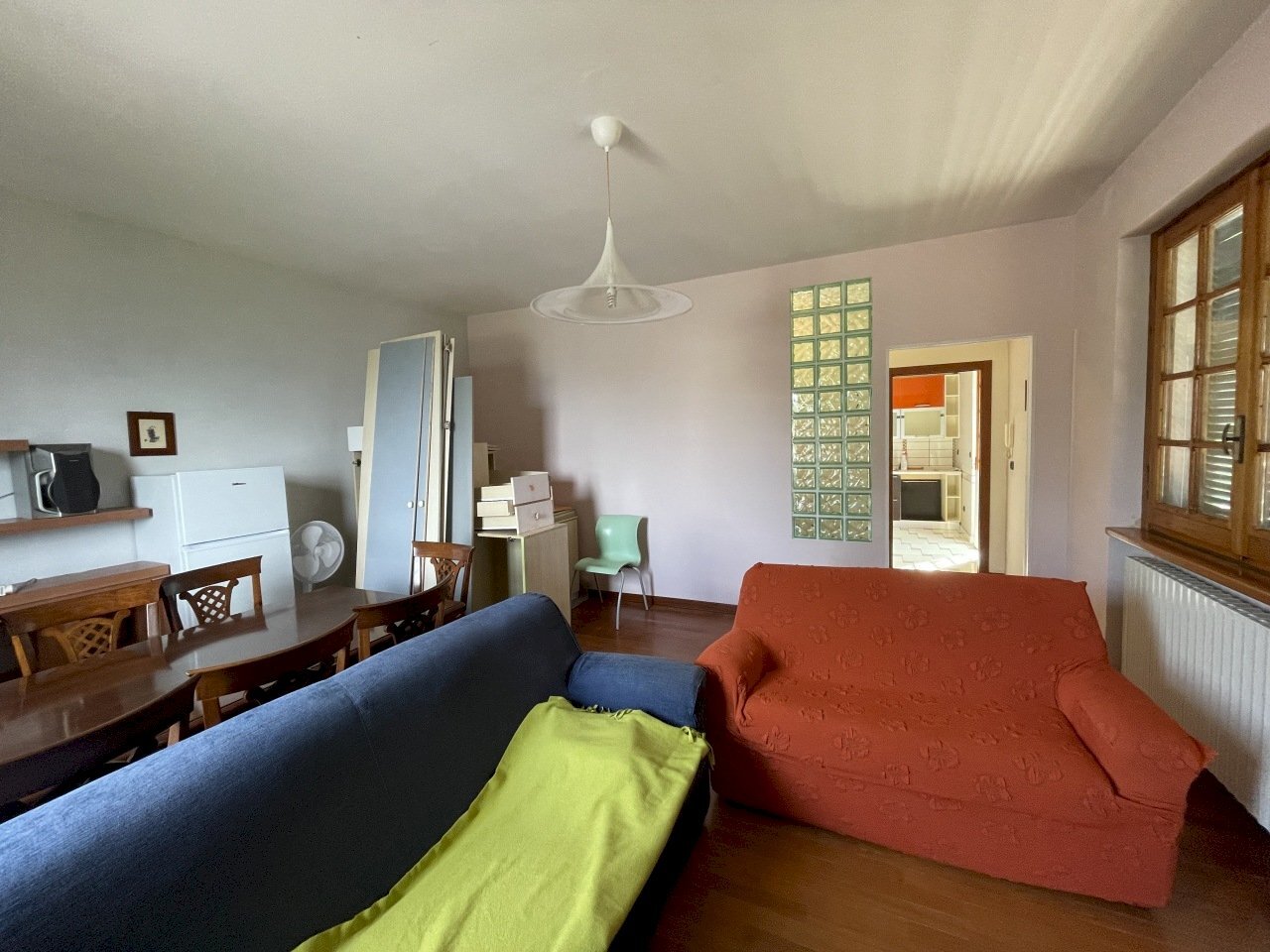 zona giorno - Appartamento Via San Ilio 14, Casalincontrada - foto 1