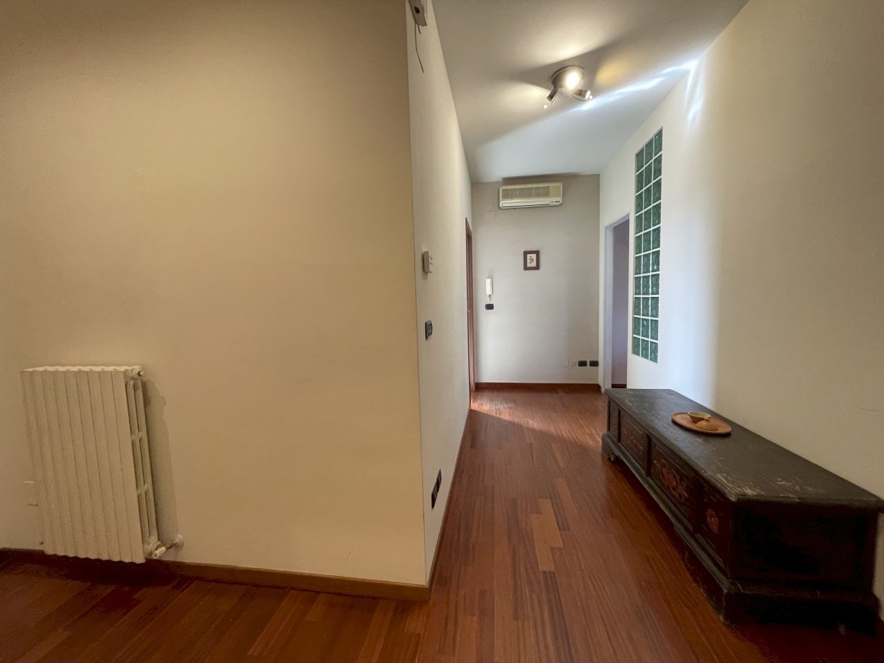 corridoio - Appartamento Via San Ilio 14, Casalincontrada - foto 3