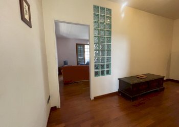 corridoio - Apartment Via San Ilio 14, Casalincontrada - photo 4