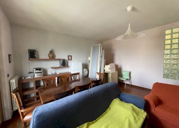 zona giorno - Apartment Via San Ilio 14, Casalincontrada - photo 7