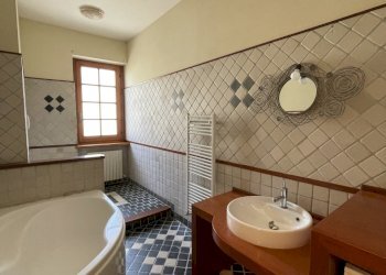 bagno - Apartment Via San Ilio 14, Casalincontrada - photo 17