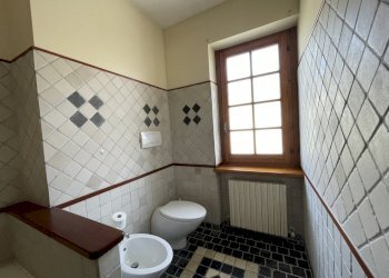 bagno - Apartment Via San Ilio 14, Casalincontrada - photo 18