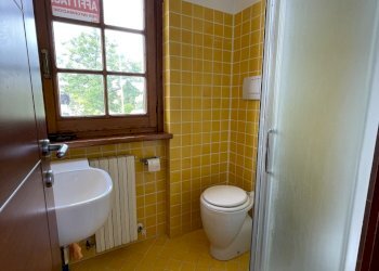 bagno - Apartment Via San Ilio 14, Casalincontrada - photo 19