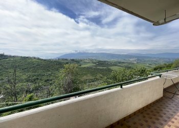 balcone - Apartment Via San Ilio 14, Casalincontrada - photo 21