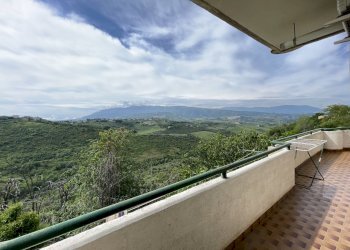 balcone - Apartment Via San Ilio 14, Casalincontrada - photo 22