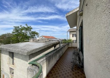 balcone - Apartment Via San Ilio 14, Casalincontrada - photo 25