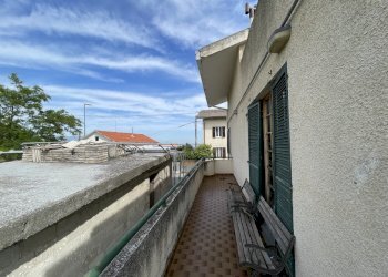 balcone - Apartment Via San Ilio 14, Casalincontrada - photo 26
