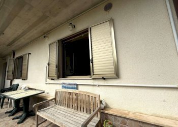 facciata - Independent house Contrada Solcano 84, San Valentino in Abruzzo Citeriore - photo 5