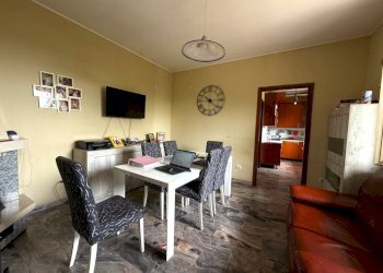 sala da pranzo - Independent house Contrada Solcano 84, San Valentino in Abruzzo Citeriore - photo 7