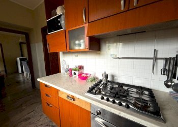 cucina - Independent house Contrada Solcano 84, San Valentino in Abruzzo Citeriore - photo 9