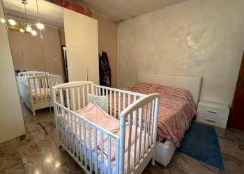 camera da letto - Independent house Contrada Solcano 84, San Valentino in Abruzzo Citeriore - photo 15