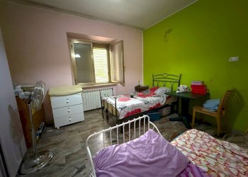 camera da letto - Independent house Contrada Solcano 84, San Valentino in Abruzzo Citeriore - photo 17