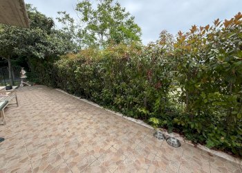 giardino - Independent house Contrada Solcano 84, San Valentino in Abruzzo Citeriore - photo 22