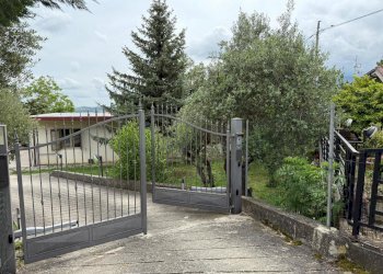 dettagli - Independent house Contrada Solcano 84, San Valentino in Abruzzo Citeriore - photo 23