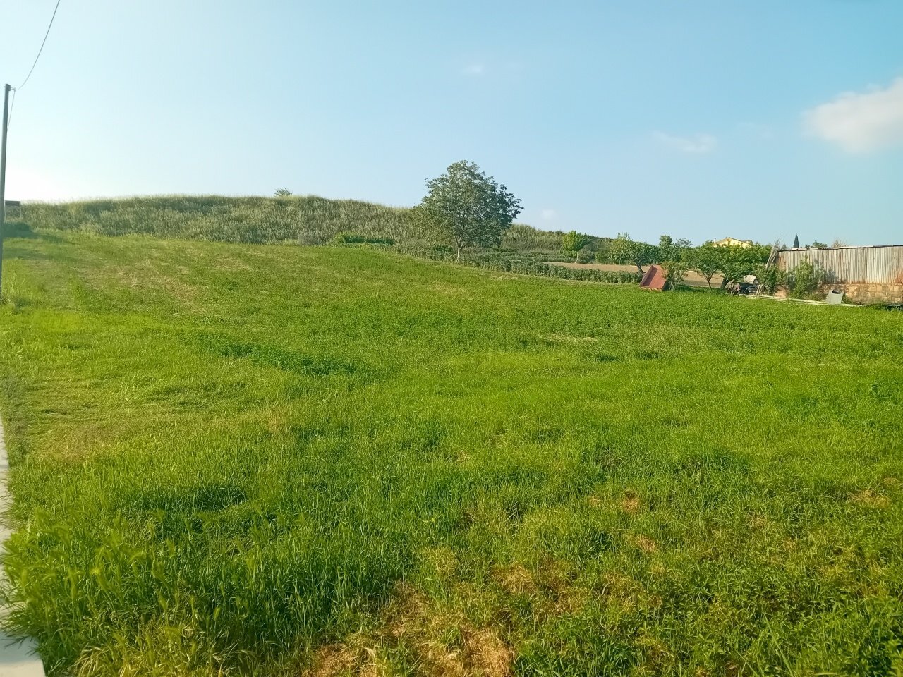 terreno - Terreno edificabile Via Aldo Moro 55, Alanno - foto 1