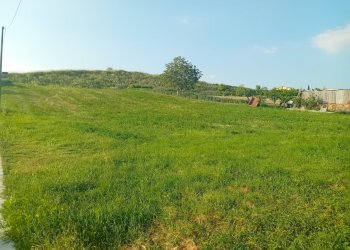 terreno - Terreno edificabile Via Aldo Moro 55, Alanno - foto 1