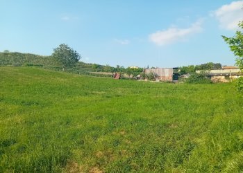 terreno - Terreno edificabile Via Aldo Moro 55, Alanno - foto 2