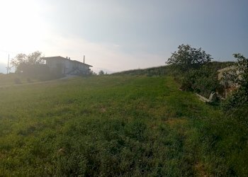 terreno - Terreno edificabile Via Aldo Moro 55, Alanno - foto 4