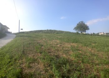 terreno - Terreno edificabile Via Aldo Moro 55, Alanno - foto 7