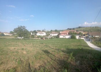 terreno - Terreno edificabile Via Aldo Moro 55, Alanno - foto 10