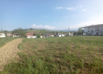 terreno - Terreno edificabile Via Aldo Moro 55, Alanno - foto 12