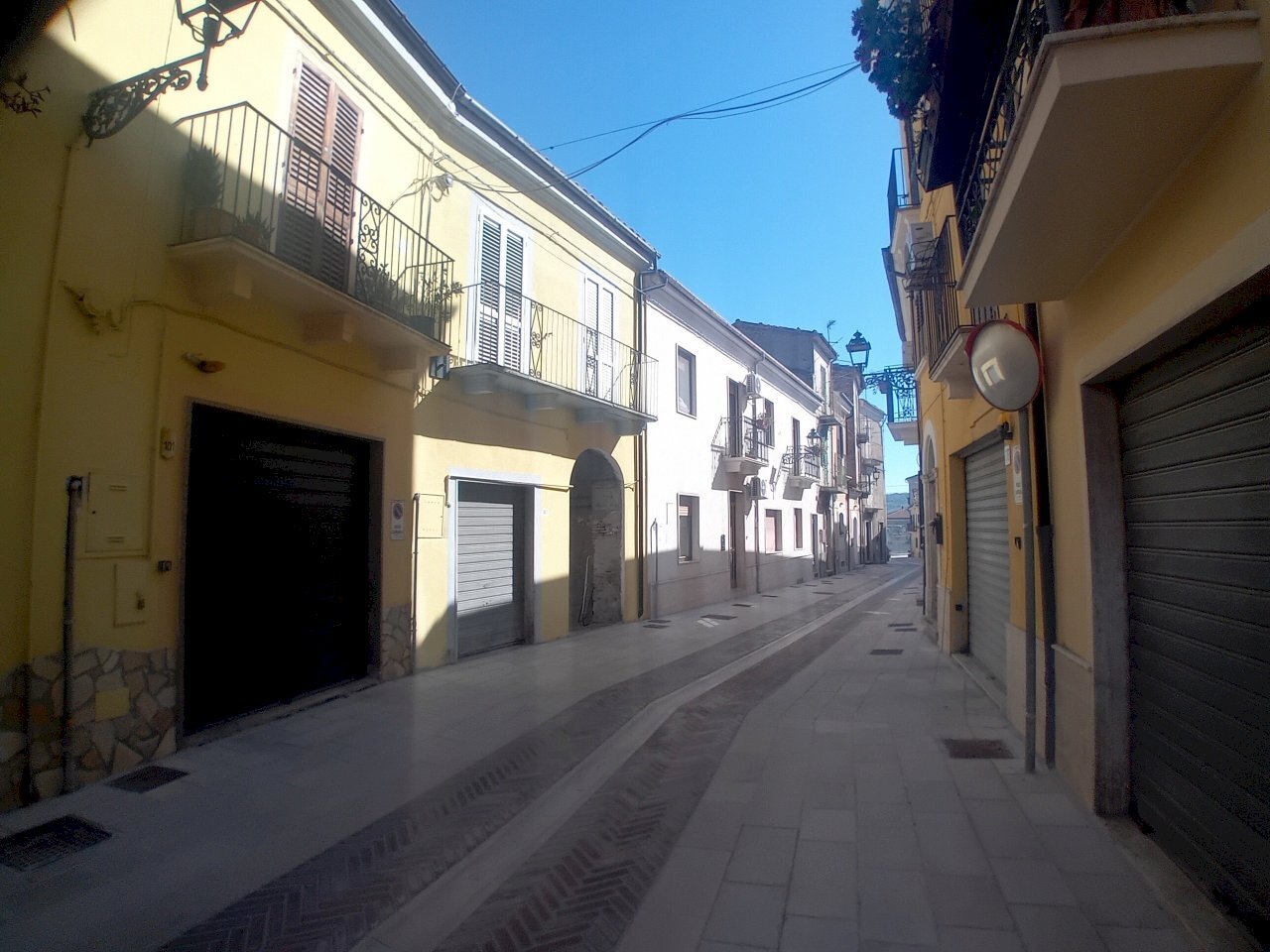 dettagli - Independent house Corso Giuseppe Mazzini 123, Torre De' Passeri - photo 2