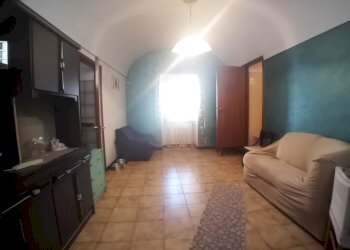 zona giorno - Casa indipendente Corso Giuseppe Mazzini 123, Torre De' Passeri - foto 3