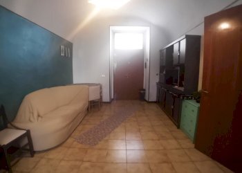 zona giorno - Casa indipendente Corso Giuseppe Mazzini 123, Torre De' Passeri - foto 5