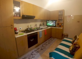 cucina - Casa indipendente Corso Giuseppe Mazzini 123, Torre De' Passeri - foto 6