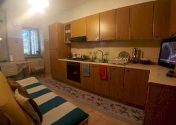 cucina - Casa indipendente Corso Giuseppe Mazzini 123, Torre De' Passeri - foto 7