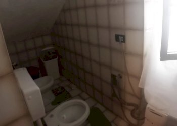 bagno - Casa indipendente Corso Giuseppe Mazzini 123, Torre De' Passeri - foto 8