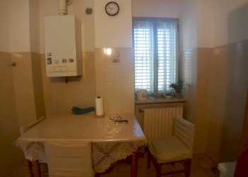 cucina - Casa indipendente Corso Giuseppe Mazzini 123, Torre De' Passeri - foto 10