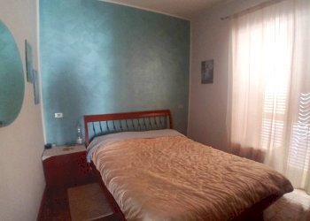 camera da letto - Casa indipendente Corso Giuseppe Mazzini 123, Torre De' Passeri - foto 12