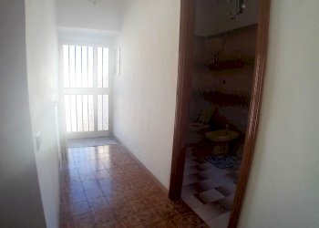 corridoio - Casa indipendente Corso Giuseppe Mazzini 123, Torre De' Passeri - foto 13