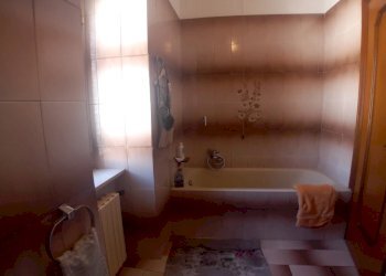 bagno - Casa indipendente Corso Giuseppe Mazzini 123, Torre De' Passeri - foto 17