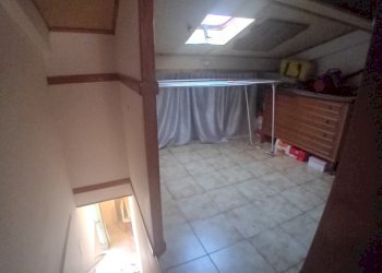 magazzino - Casa indipendente Corso Giuseppe Mazzini 123, Torre De' Passeri - foto 18