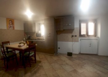 cucina - Casa indipendente Vico I Rione Fara 5, Manoppello - foto 3