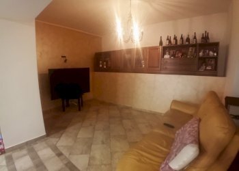 zona giorno - Casa indipendente Vico I Rione Fara 5, Manoppello - foto 4