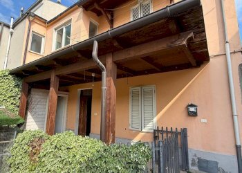 facciata - Independent house Via 1 Maggio 23, Scafa - photo 1