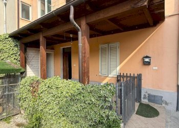 facciata - Independent house Via 1 Maggio 23, Scafa - photo 3