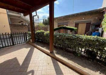 dettagli - Independent house Via 1 Maggio 23, Scafa - photo 5