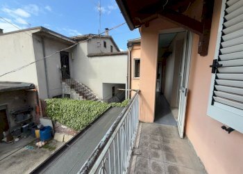 balcone - Independent house Via 1 Maggio 23, Scafa - photo 25