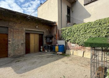 garage - Independent house Via 1 Maggio 23, Scafa - photo 26