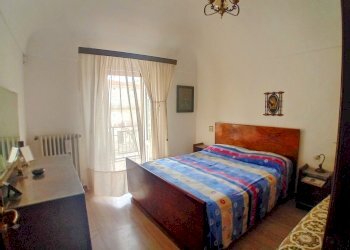 camera da letto - Palazzo Storico Piazza San Rocco 22, Torre De' Passeri - foto 15